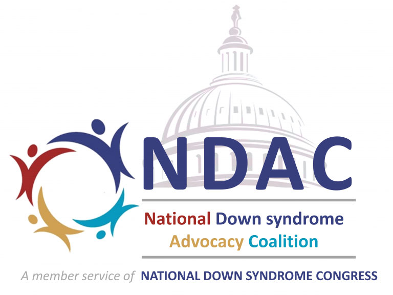 NDAC Member