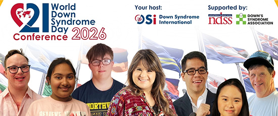 Root to Route Featured at the 15th World Down Syndrome Day Conference, UN Headquarters
